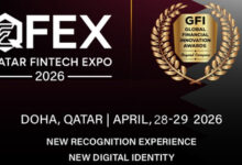 معرض قطر للتكنولوجيا المالية (QFEX 2026)