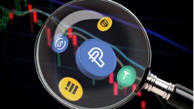 العملات المستقرة