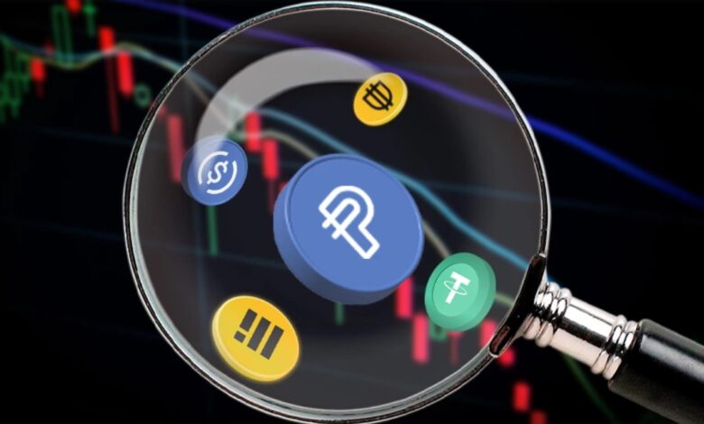 العملات المستقرة