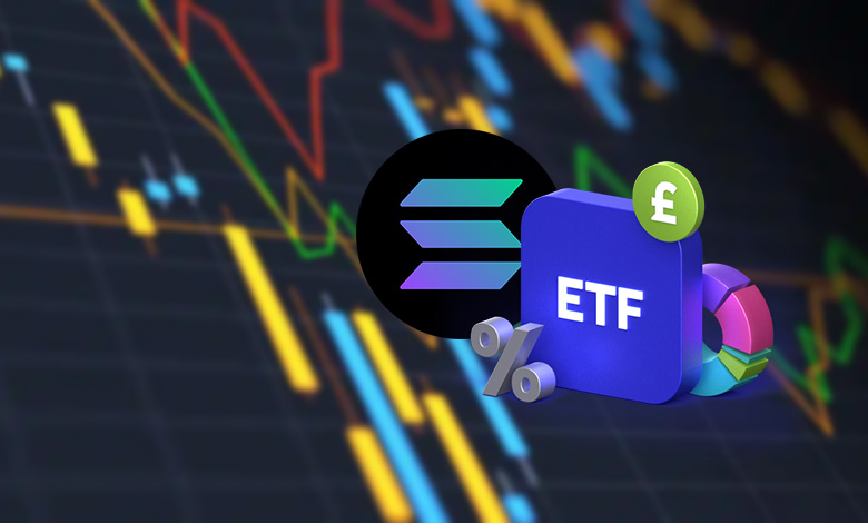 "فان إيك" تحقق خطوة حاسمة نحو طرح صندوق تداول سولانا الفوري