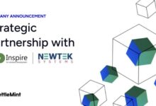 شراكة بين SettleMint وInspire