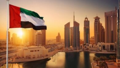 الإمارات تتصدر قائمة الدول الرائدة عالميًا في تنظيم الأصول الرقمية