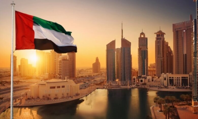 الإمارات تتصدر قائمة الدول الرائدة عالميًا في تنظيم الأصول الرقمية