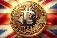 السلطات البريطانية تحقق في انهيار صندوق عملات رقمية