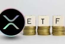 صناديق تداول XRP الفورية