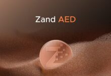 Zand AED: خطوة جديدة تعزّز موقع زاند في بيئة الأصول الرقمية المُنظّمة في الإمارات