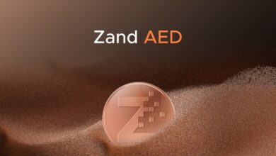 Zand Launches UAE’s First AED-Backed Stablecoin on Public Blockchain