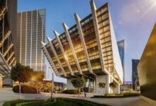 أبوظبي العالمي