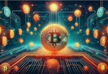 البيتكوين يستقر فوق مستوى 90 ألف دولار وسط زيادة عمليات البيع