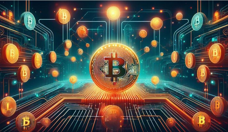 إستقرار بيتكوين عند مستوى 105,000 دولار