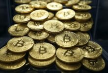 تكساس تبدأ إدراج البيتكوين في ميزانيتها