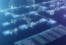 "ستاندرد تشارترد" يتوقع اعتماد البلوكتشين لقيادة المعاملات المالية