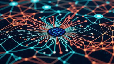 انقسام شبكة كاردانو بعد استغلال ثغرة برمجية