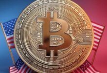 جهود ترامب لدفع تنظيم العملات الرقمية تتعثر