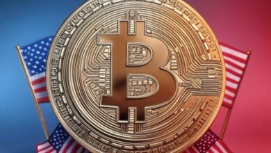 جهود ترامب لدفع تنظيم العملات الرقمية تتعثر