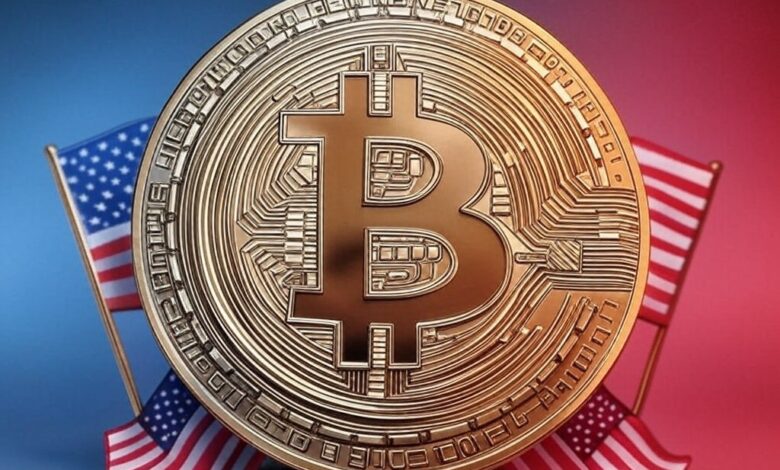 جهود ترامب لدفع تنظيم العملات الرقمية تتعثر