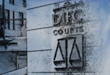 DIFC Courts ruling blockchain news crypto new TrueUSD Justin Sun breach of trust