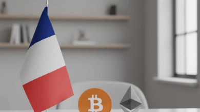 فرنسا تفرض ضريبة على حيازات العملات الرقمية الضخمة بوصفها "ثروة غير منتجة"