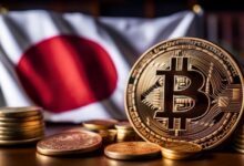 السلطات اليابانية تستهدف تنظيم العملات الرقمية مع تخفيض ضريبة الأرباح