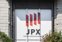 JPX Japan Exchange Group crypto hoarding firms crypto treasury crypto news Tokyo