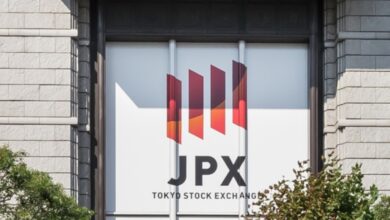 JPX Japan Exchange Group crypto hoarding firms crypto treasury crypto news Tokyo