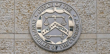 US OCC banks crypto payments Ethereum blockchain news crypto news bank crypto holdings