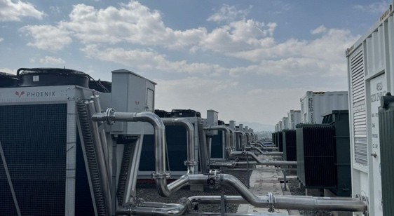 مجموعة "فينيكس"