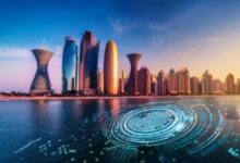 QNB وHSBC يطرحان أول سند رقمي في قطر