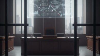 الحكم على مؤسسي محفظة "ساموراي" بتهم غسل أكثر من 237 مليون دولار