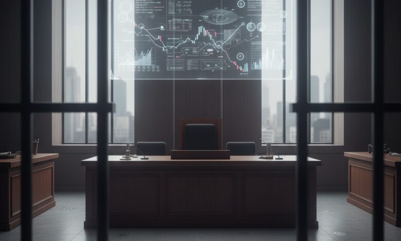 الحكم على مؤسسي محفظة "ساموراي" بتهم غسل أكثر من 237 مليون دولار