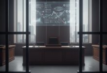 bitcoin money laundering crypto news crypto laundering blockchain news samourai wallet jail sentencing samourai founder CEO