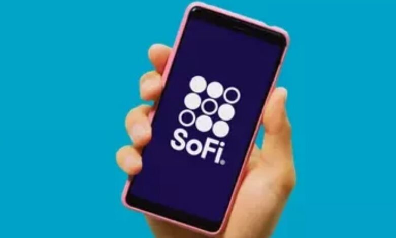 Sofi bank - U.S. bank - blockchain payments - crypto trading - retail customers - blockchain news - crypto news