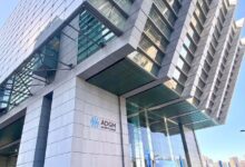 سوق أبوظبي العالمي