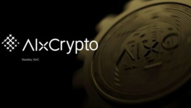 AIxCrypto تطلق شركة ويب 3.0 في الإمارات