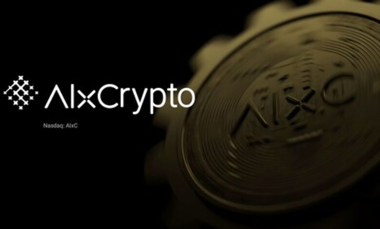 AIxCrypto تطلق شركة ويب 3.0 في الإمارات