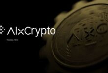 AIxCrypto crypto news blockchain news USE RAK Web3 license