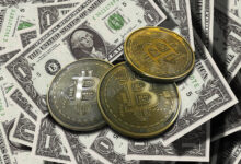 القيمة السوقية للعملات الرقمية تهبط لأدنى مستوى عند 2.93 تريليون دولار