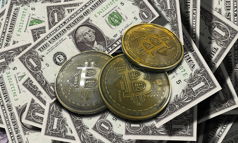 القيمة السوقية للعملات الرقمية تهبط لأدنى مستوى عند 2.93 تريليون دولار