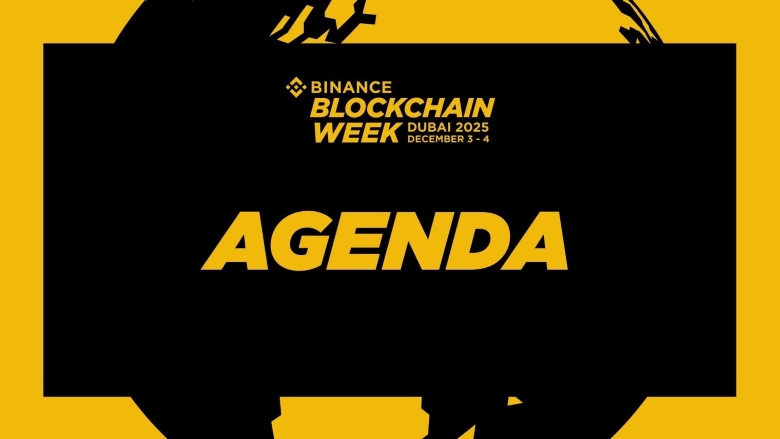 Binance Blockchain week 2025