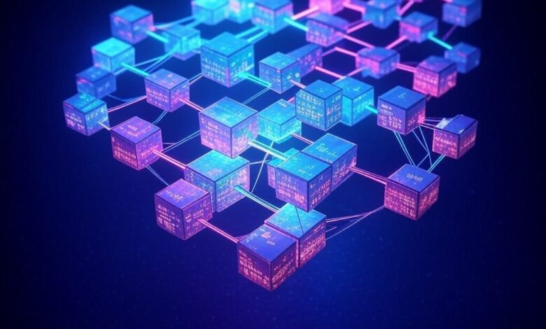 "أتكينز" يتوقع تحول السوق المالية الأميركية بالكامل إلى بلوكتشين خلال عامين