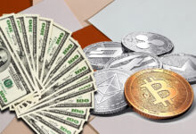 قطاع العملات الرقمية يحقق أكبر قيمة صفقات في تاريخه