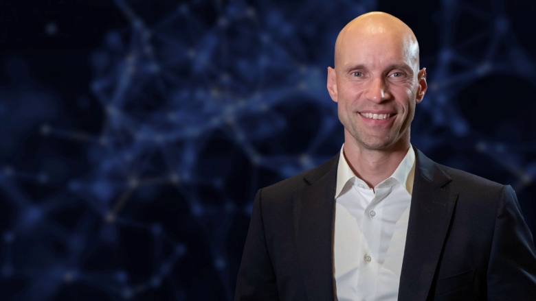 Christoph Koster, CEO of Ruya Bank, on Bitcoin’s Shari’ah compliance