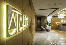 محاكم مركز دبي المالي العالمي