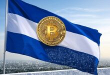 السلفادور والبيتكوين