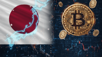 اليابان تحدد قواعد ضريبية جديدة للأصول الرقمية