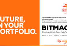 المشرق كابيتال تطلق صندوق BITMAC