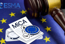 سوق العملات المستقرة المقومة باليورو يتضاعف خلال عام واحد