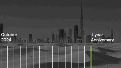 "أو كي أكس" تعزز حضورها الإقليمي بافتتاح مكتب جديد في الإمارات