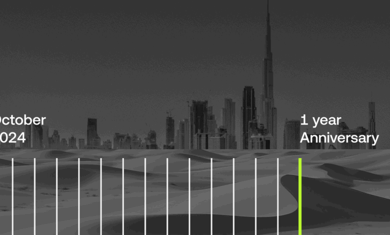 "أو كي أكس" تعزز حضورها الإقليمي بافتتاح مكتب جديد في الإمارات