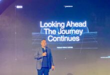 الرئيس التنفيذي ريفاد محاسنة